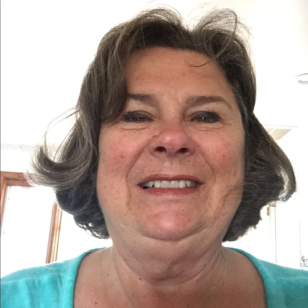 Meet your Posher, Pam